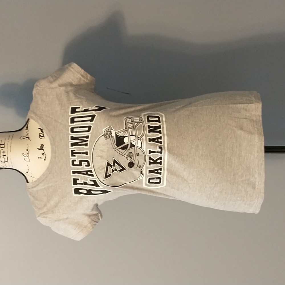 Beast Mode T-shirt